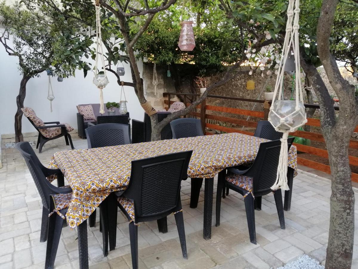 Sud Est Bed And Breakfast Salento Sternatia Exterior foto