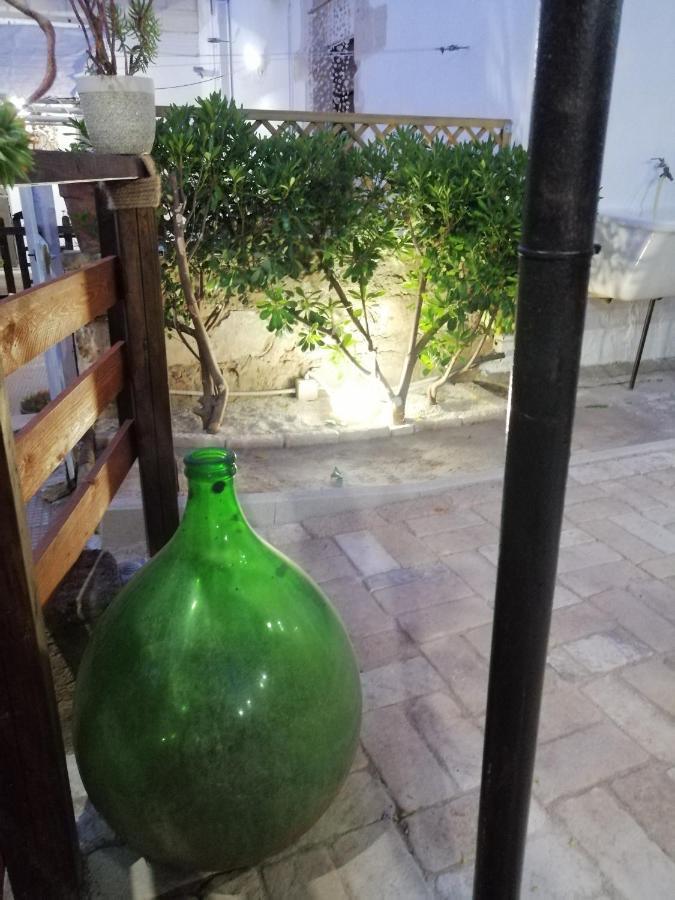 Sud Est Bed And Breakfast Salento Sternatia Exterior foto